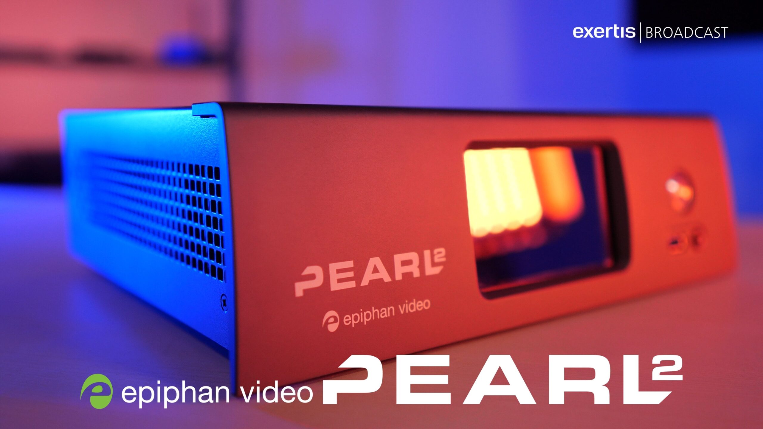 On the Bench: Epiphan Pearl-2 All-in-One Live Production