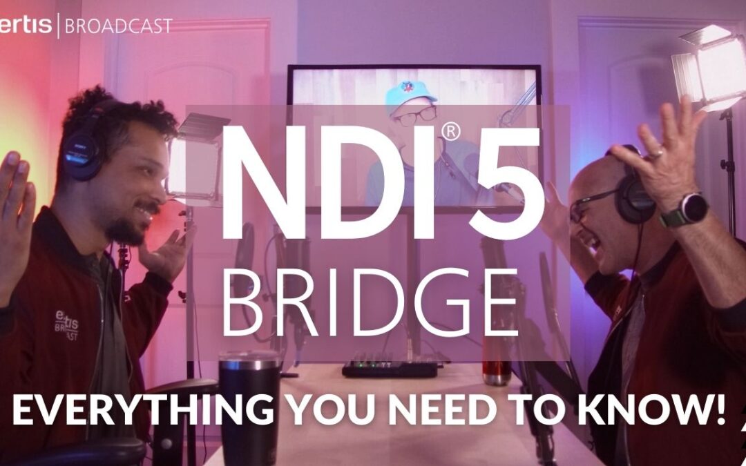 EBP: NDI Bridge – Everything You Need To Know