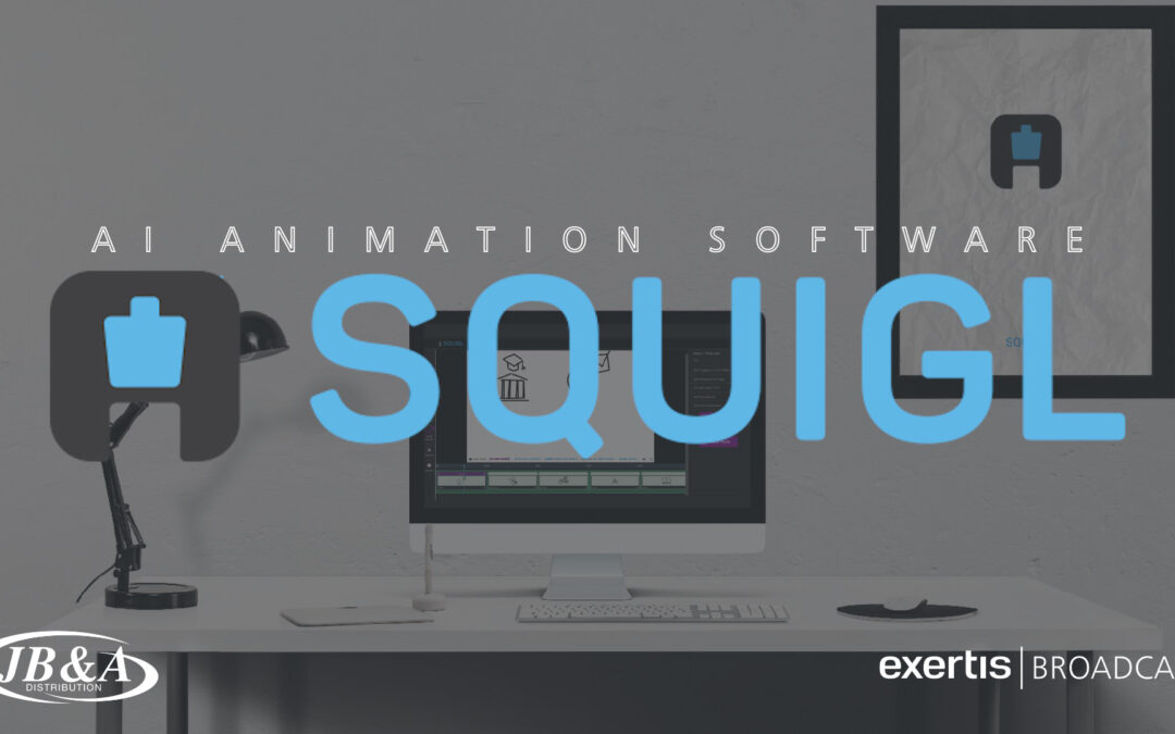 Squigl Democratizes Animation for All through AI