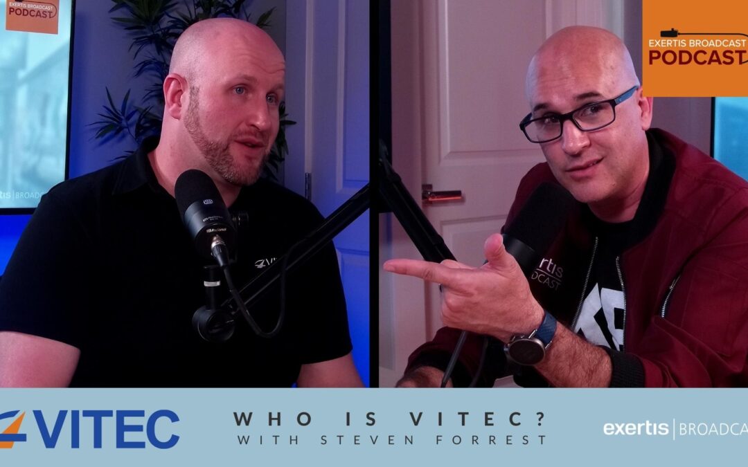 EBP: Who is VITEC?