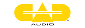 CAD audio