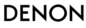 Denon audio