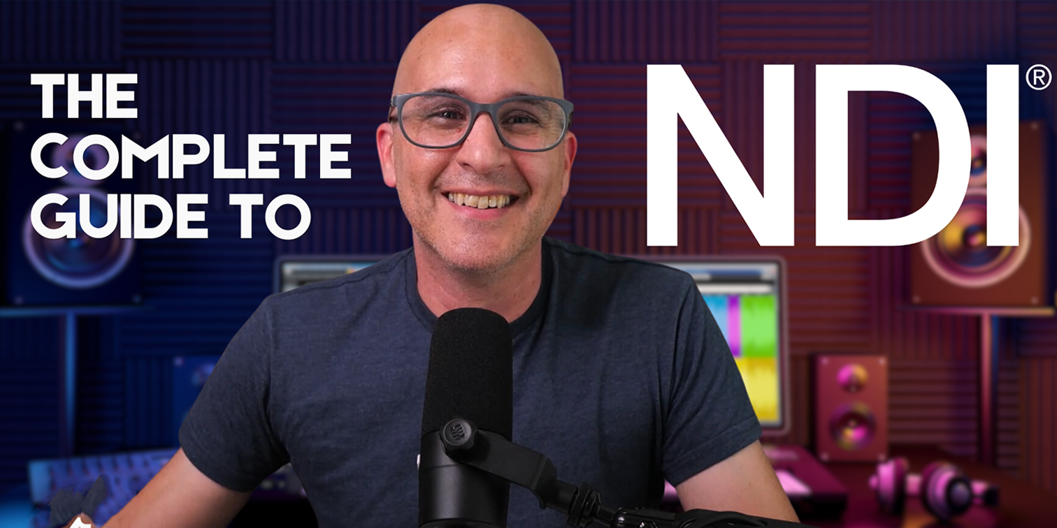 NDI