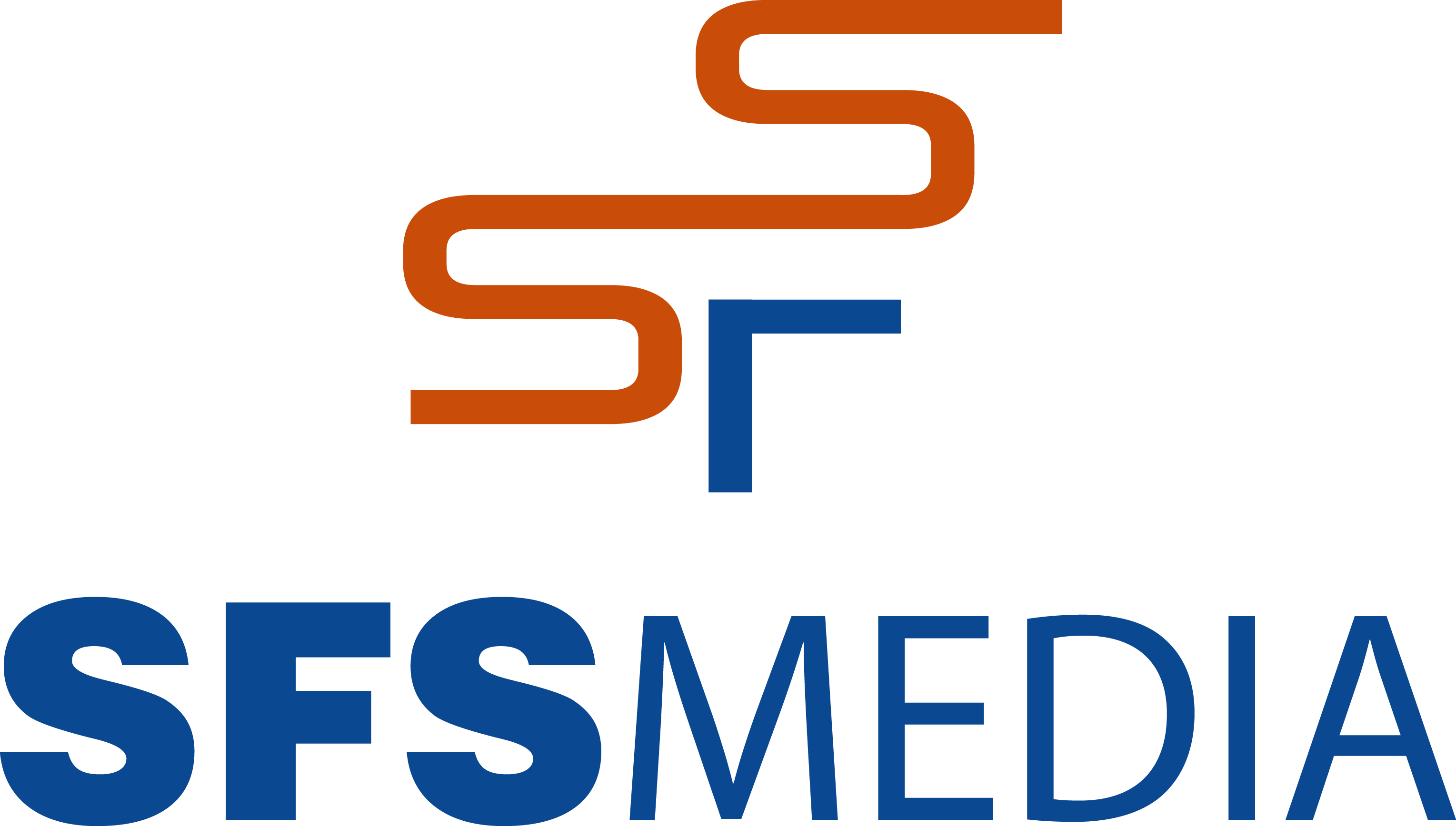 SFS Media Logo